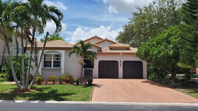 Photo - 9794 NW 29th Terrace House
