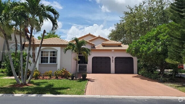Building Photo - 9794 NW 29th Terrace Rental