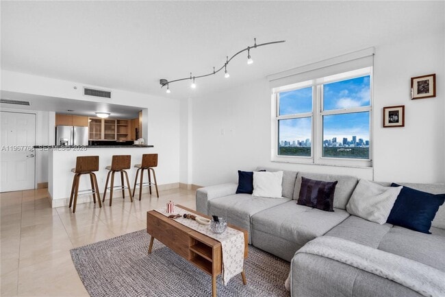 Building Photo - 3000 Coral Wy Unit 1416