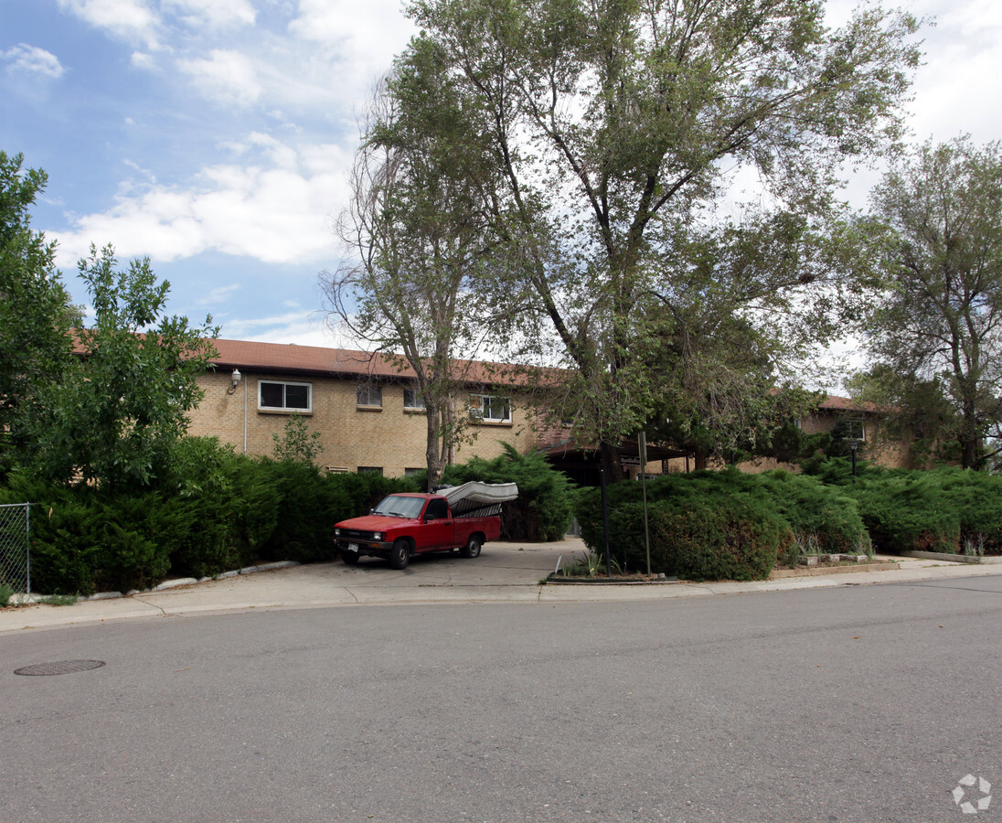 Sundance Buffet Apartments - Sundance Buffet Apartments
