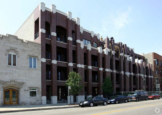 Photo - 1411-1417 W Chicago Ave