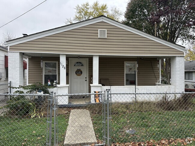 Building Photo - 1128 Hunt Ave Rental