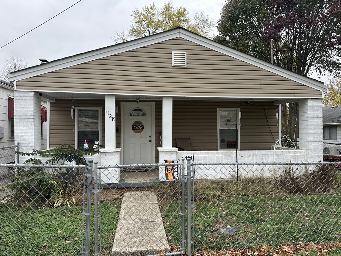 Photo - 1128 Hunt Ave (Hamilton, OH)