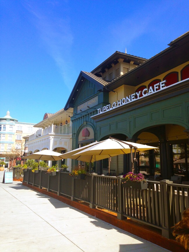 Market Common Apartments For Rent in Myrtle Beach, SC