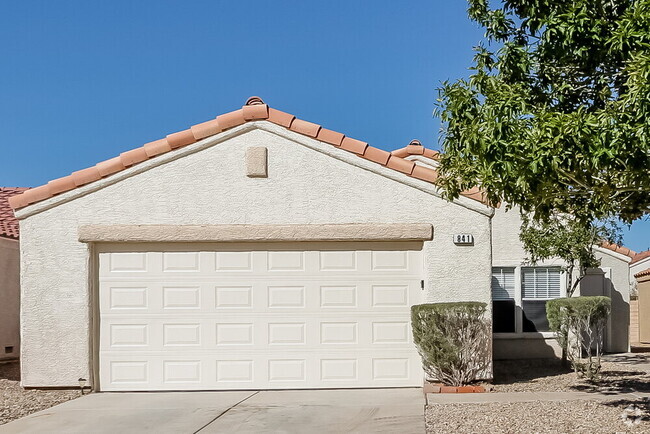 Building Photo - 841 Tollbrook Way Rental