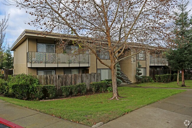 Northridge Terrace - Northridge Terrace Apartments