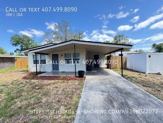Photo - 815 Highland Dr Casa