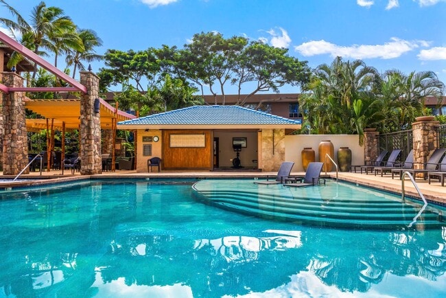 Building Photo - West Maui Breakers 1BR Rental | Pool, Spa, AC & Prime Honokowai Location Unit D21