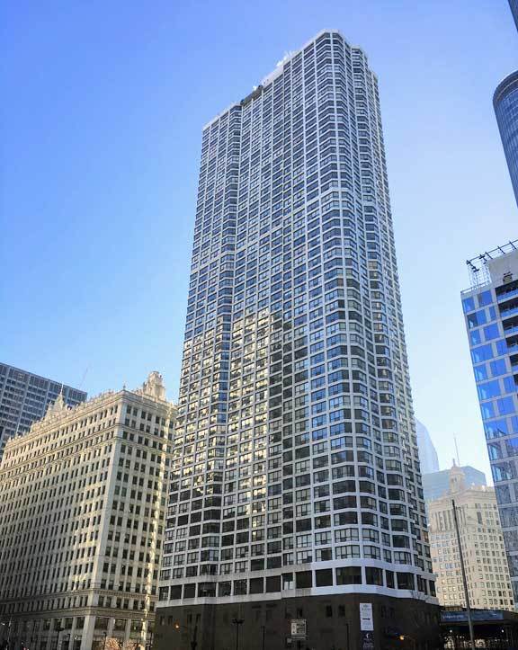 Photo - 405 N Wabash Ave Condo Unit 3311