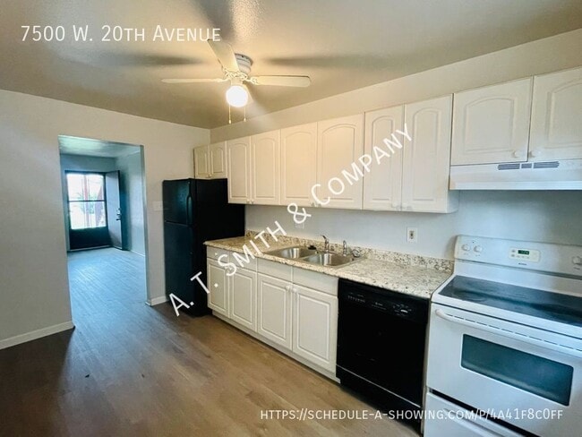 Photo - 7500 W 20th Ave