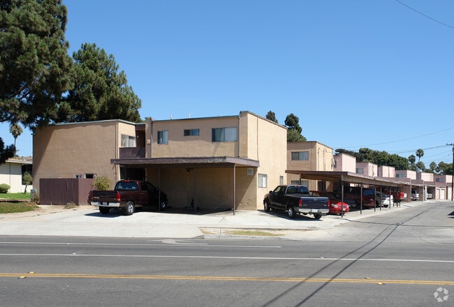 Photo - Channel Islands Apartments