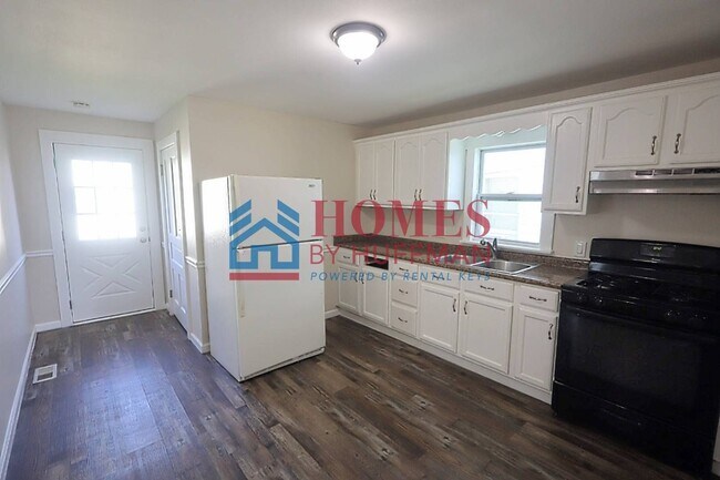 Photo - Two Bedroom House | Move in Ready