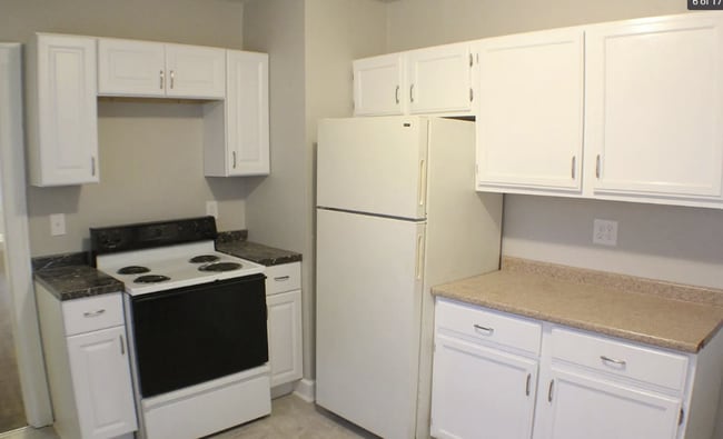 Building Photo - 5342 Park Ave Unit 5342 Park Ave.  1 Rental
