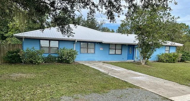 Building Photo - 565 Putnam County Blvd Rental