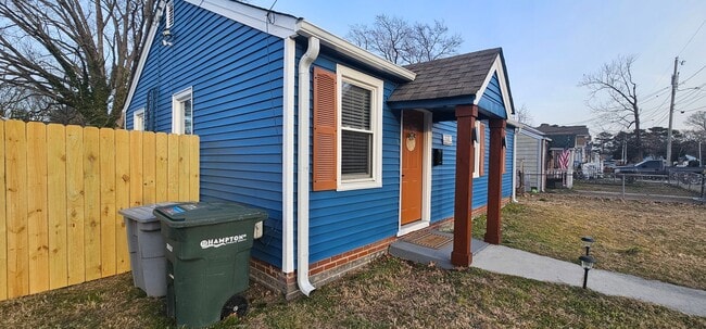 Photo - 640 Homestead Ave