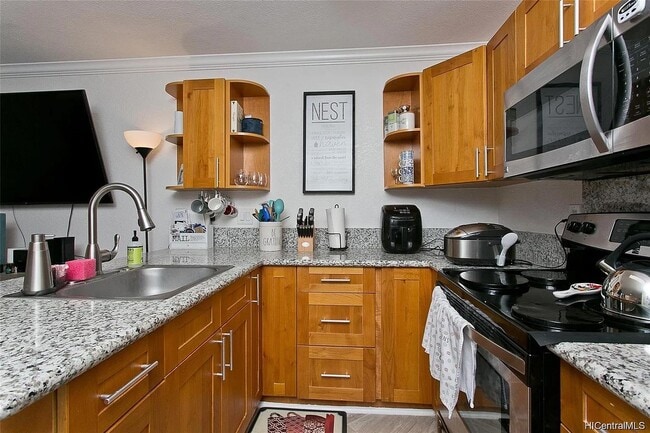 Photo - 94-1068 Kaukahi Pl #L5