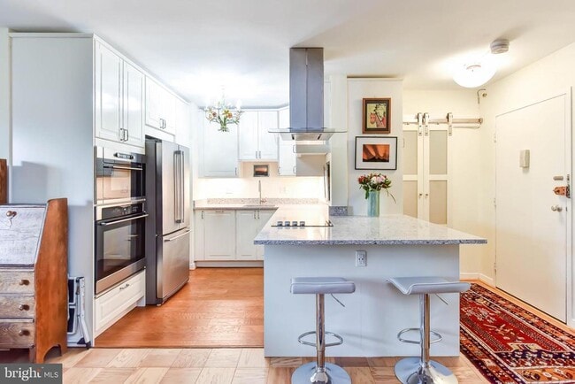 Photo - 4600 Connecticut Ave NW Unit 916