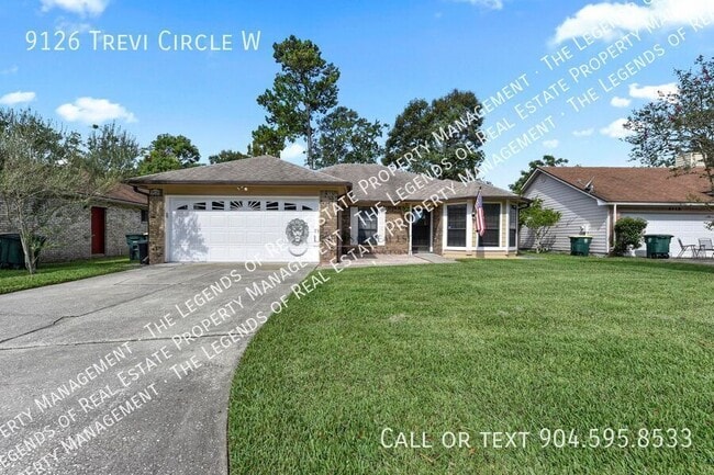 Photo - 9126 Trevi Cir W