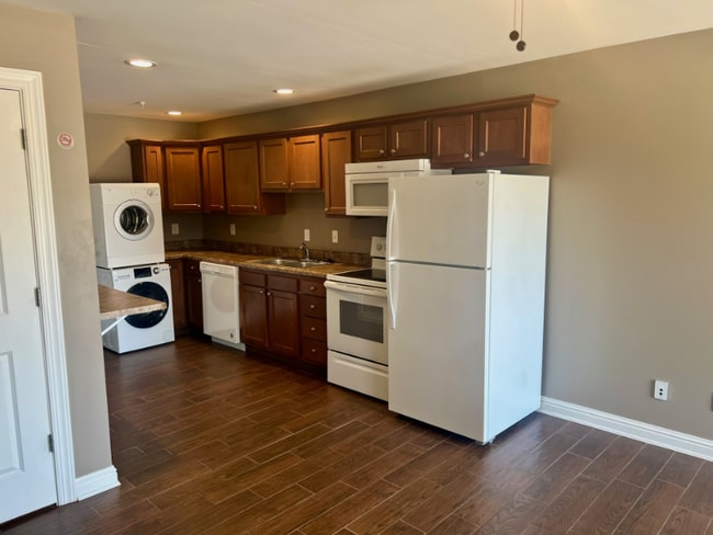 Photo - 1604 Spring Valley Dr Unidad 9