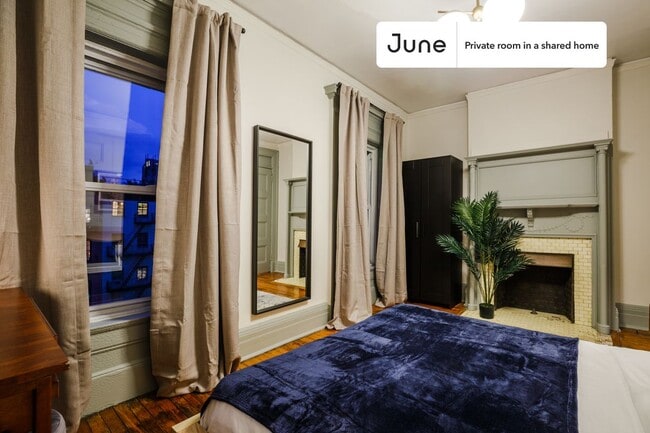 Photo - Room in Shared 4 bed/1 bath home Unit D