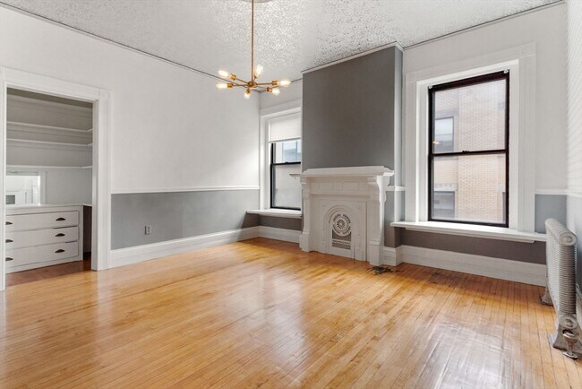 Photo - 1851 Massachusetts Ave Unidad 3