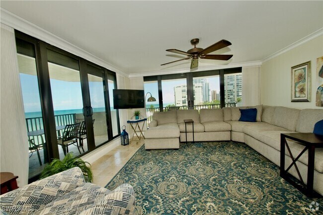 Building Photo - 4005 Gulf Shore Blvd N Unit 507 Rental