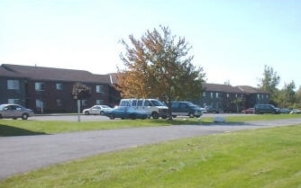 Photo - Saddlebrook Estates III Apartments