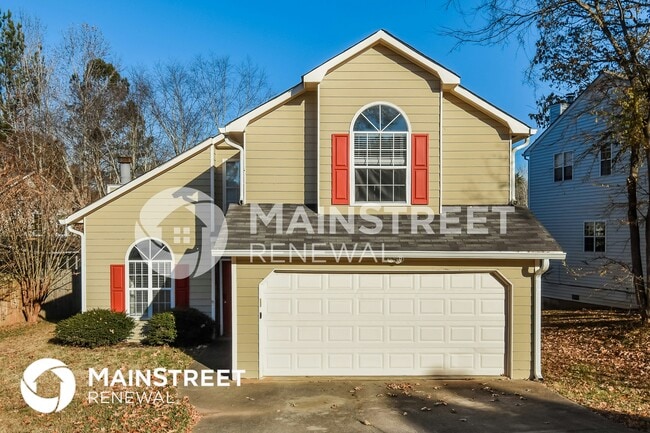 Building Photo - 2872 Betula Dr