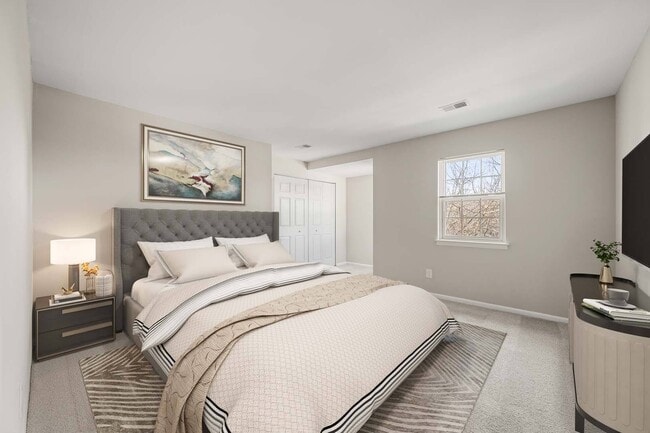 New Kent Apartments