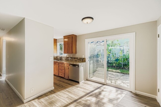 Photo - Fully-Remodeled 3 Bed 1 Bath Mountlake Ter...