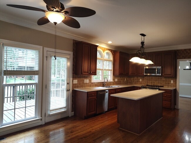 Photo - Georgeous home located in the Shannamara Golf Club Community in Matthews!
