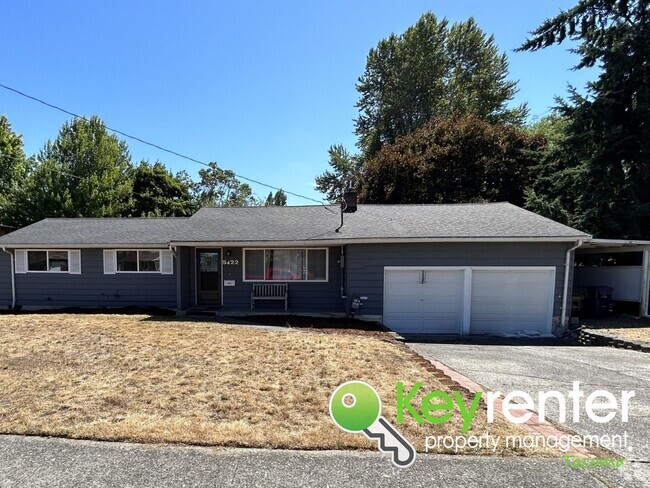 Building Photo - Must-see Gorgeous North End Tacoma House