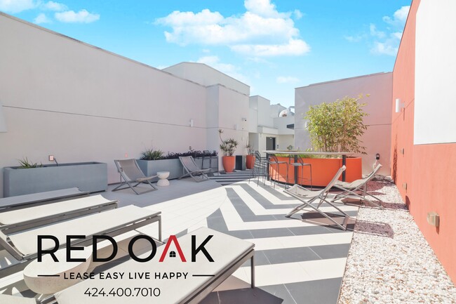 Photo - 11405 Chandler Blvd Unidad 507