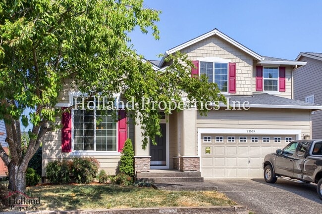 Photo - 21569 SW Susan Ln