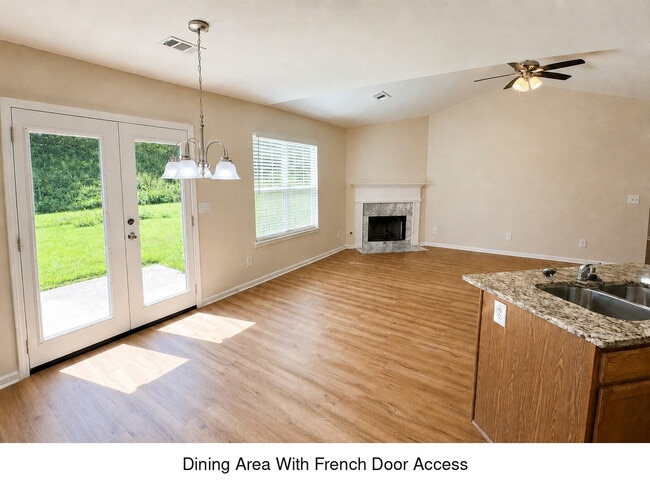Photo - Recently Renovated 3BR Ranch Near Georgia Gwinnett College