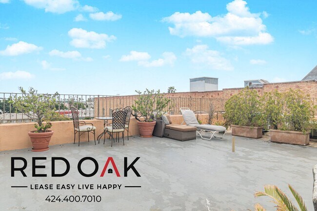 5640 Franklin Ave Unit 501