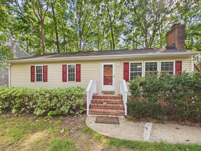 Photo - 10101 Bayham Dr