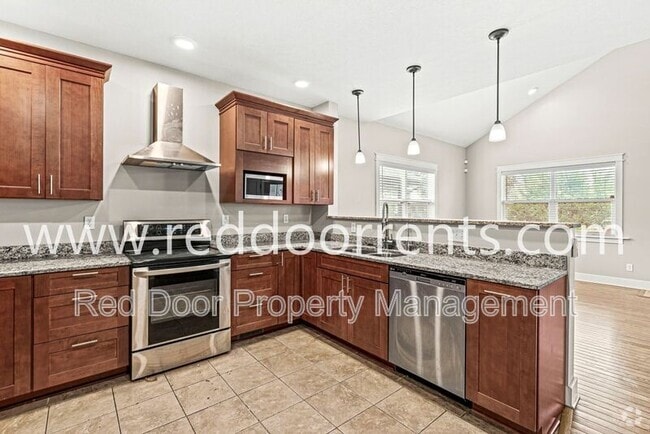 Building Photo - 240 S Walcott St Rental
