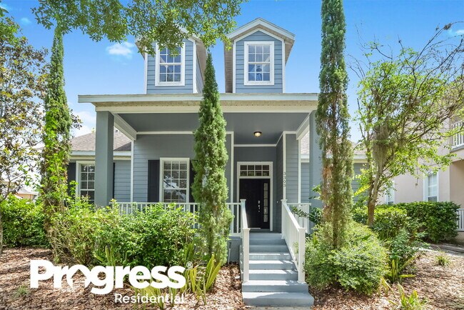 Photo - 3303 Primrose Willow Dr