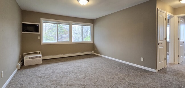 Updated Living Room
