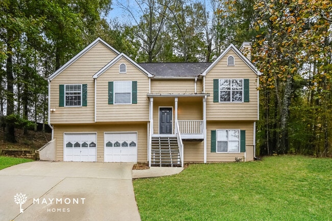 Building Photo - 2317 River Station Terrace