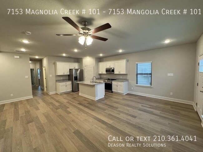 Photo - 7153 Magnolia Pass Unit 7153 Mangolia Creek # 101