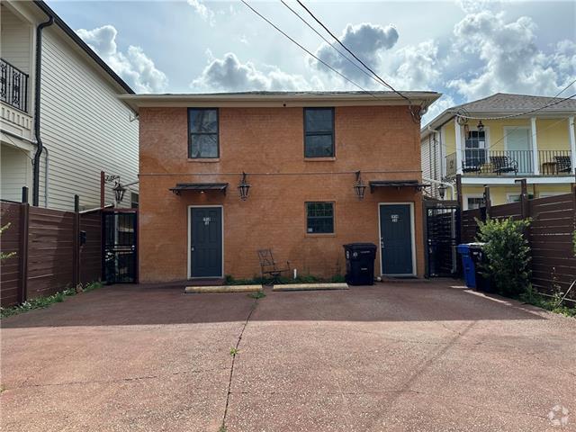 Building Photo - 1914 Pauger St Rental