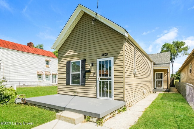 Photo - 3409 Vermont Ave