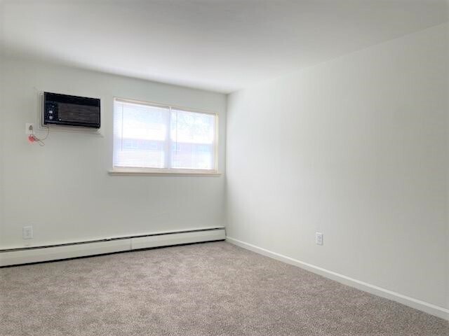 Bensalem Commons Apartments