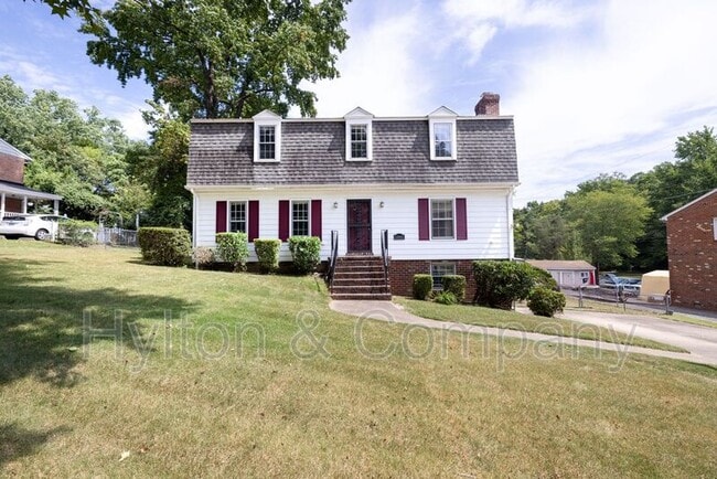 Photo - 5003 Sandpiper Dr House