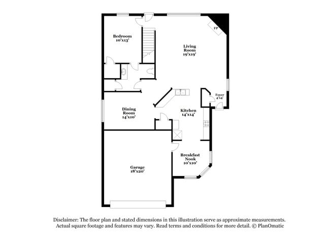 Photo - 29331 Indian Clearing