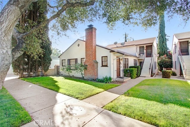 Building Photo - 1658 Del Valle Ave Unit B
