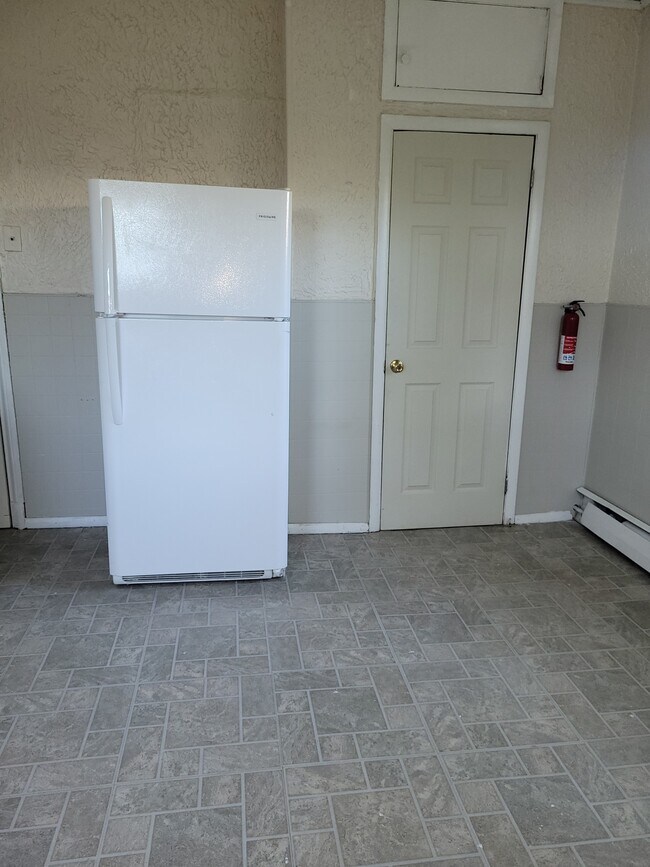 189 N Broadway Apartamentos Unidad 2 South Amboy, NJ