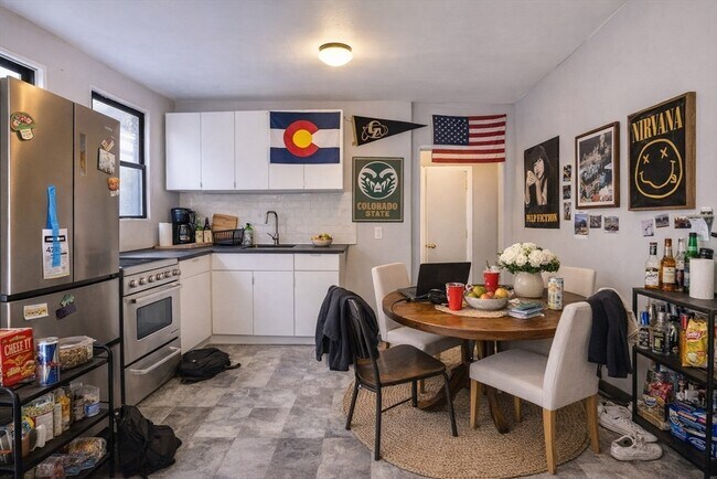 Photo - 6 Parker Hill Ave Unidad 2A